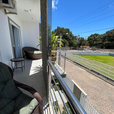 Casa Glamour Penha  Eksteriør bilde