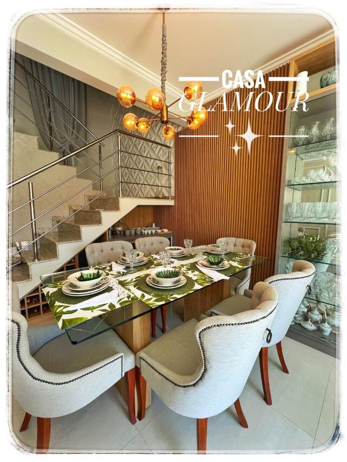 Casa Glamour Penha  Eksteriør bilde
