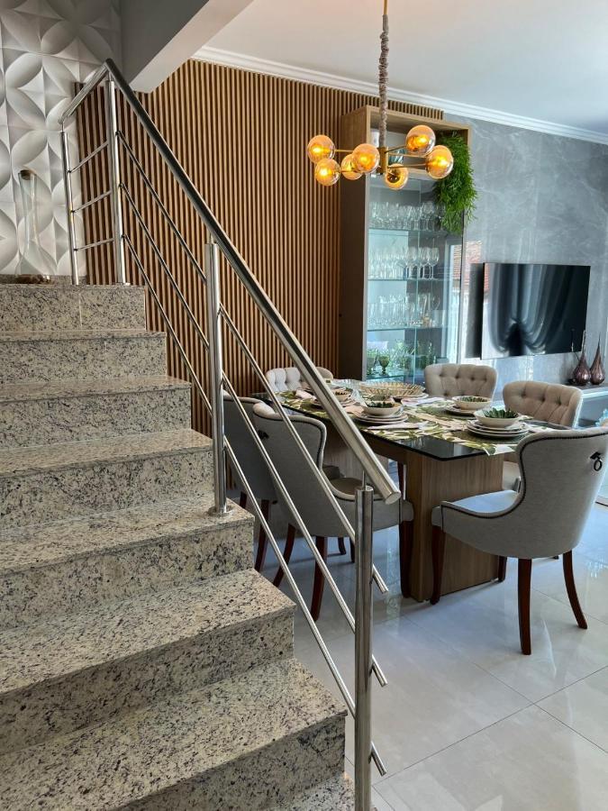 Casa Glamour Penha  Eksteriør bilde