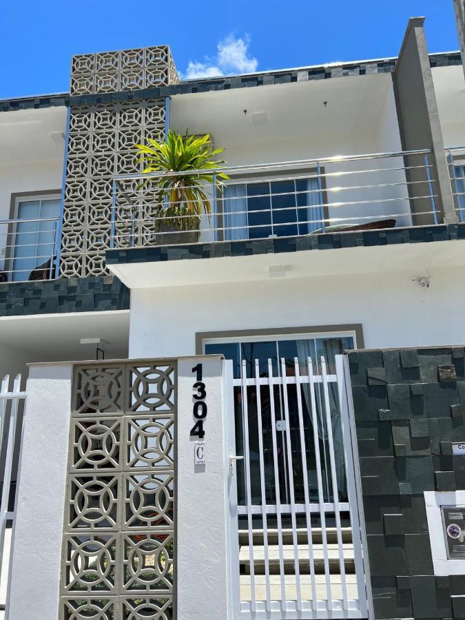 Casa Glamour Penha  Eksteriør bilde